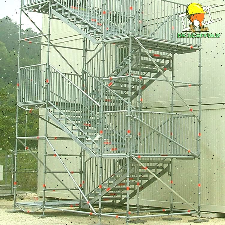 腳手架